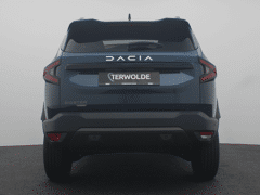 Dacia Bigster Launch Edition hybrid 155 - Afbeelding 5