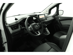 Nissan Townstar N-Connecta L2 44 kWh - Afbeelding 4