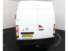 Nissan Interstar 2.3 dCi L2H2 N-Connecta - Afbeelding 4