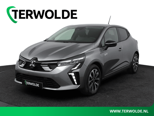 Mitsubishi Colt 1.6 HEV Intense
