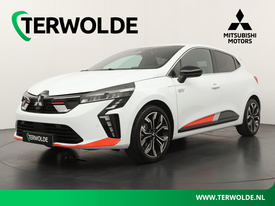 Mitsubishi Colt 1.6 HEV Intense+