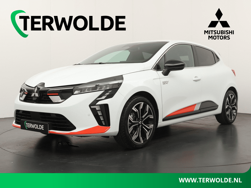 Mitsubishi Colt 1.6 HEV Intense+ - Afbeelding 1