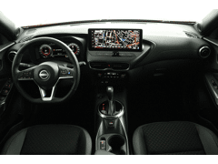 Nissan Juke 1.6 Hybrid N-Design - Afbeelding 4