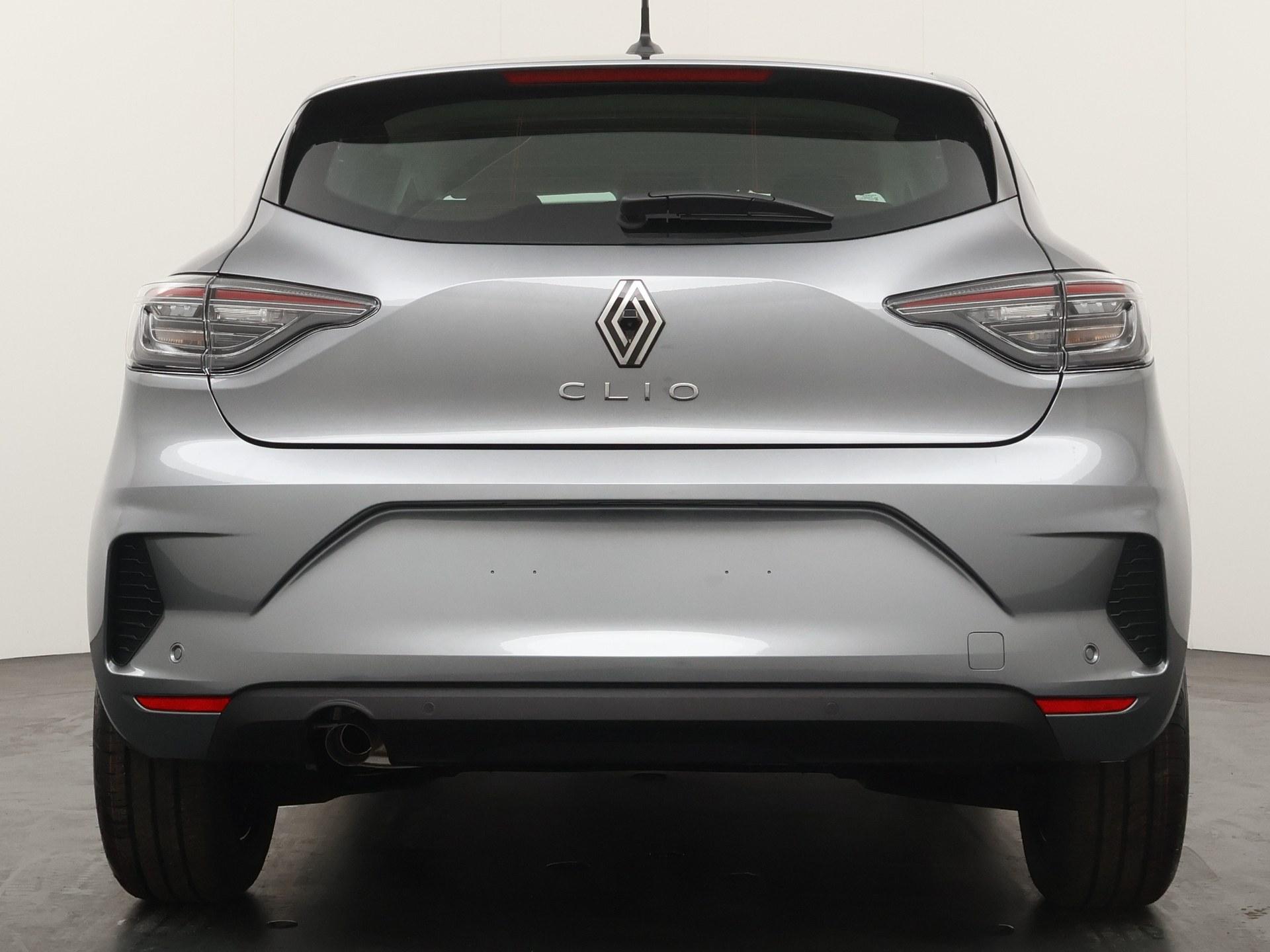 Renault Clio evolution TCe 90 - Afbeelding 5