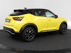 Nissan Juke 1.6 Hybrid N-Design - Afbeelding 5