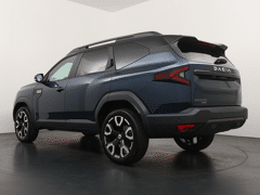Dacia Bigster Launch Edition hybrid 155 - Afbeelding 4
