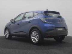 Renault Captur 1.6 E-Tech full hybrid 145 evolution - Afbeelding 3