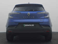Renault Captur 1.6 E-Tech full hybrid 145 evolution - Afbeelding 4