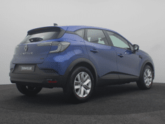 Renault Captur 1.6 E-Tech full hybrid 145 evolution - Afbeelding 5