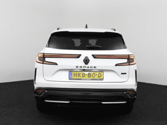 Renault Espace E-Tech full hybrid 200 esprit Alpine 7p. - Afbeelding 4