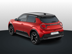 Nissan Micra Launch Edition Advance 52 KWH! - Afbeelding 4