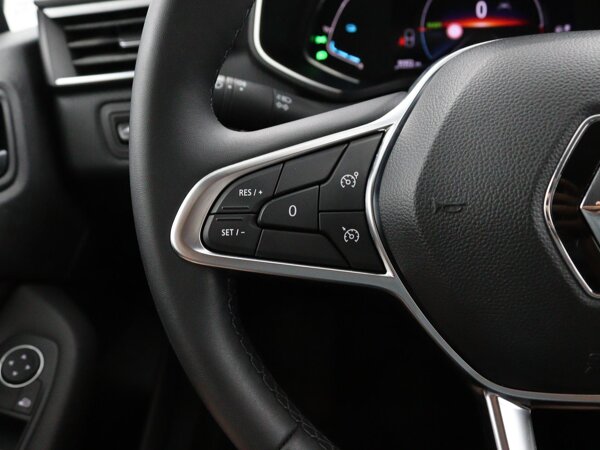 cruise control