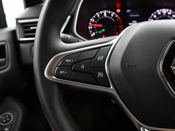 cruise control