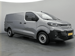 Citroën Jumpy 2.0 BlueHDI 180pk L3H1 Automaat - Afbeelding 2