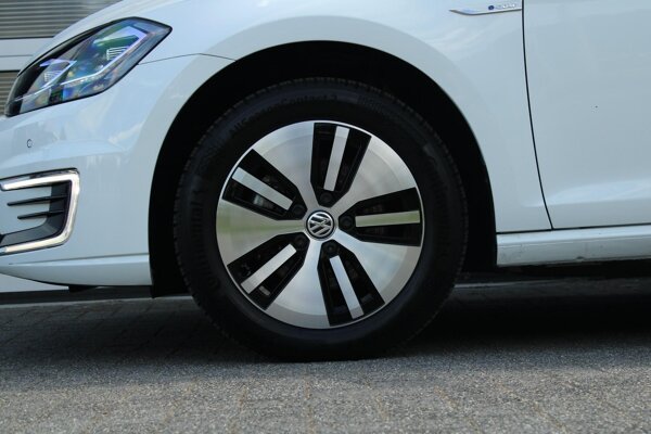 lichtmetalen velgen 16 inch "Astana"