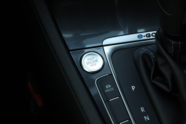 keyless entry