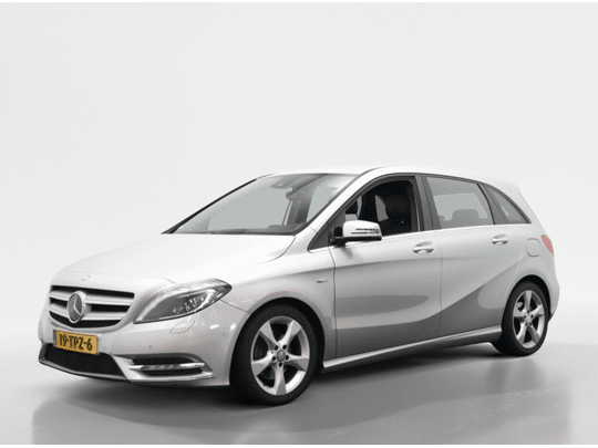 Mercedes-Benz B-Klasse 200 Ambition | Navigatie | Camera | Cruise control | Elektrische