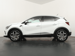 Renault Captur TCe 140 GPF mild hybrid Intens - Afbeelding 2