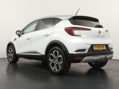 Renault Captur TCe 140 GPF mild hybrid Intens - Afbeelding 4