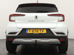 Renault Captur TCe 140 GPF mild hybrid Intens - Afbeelding 5