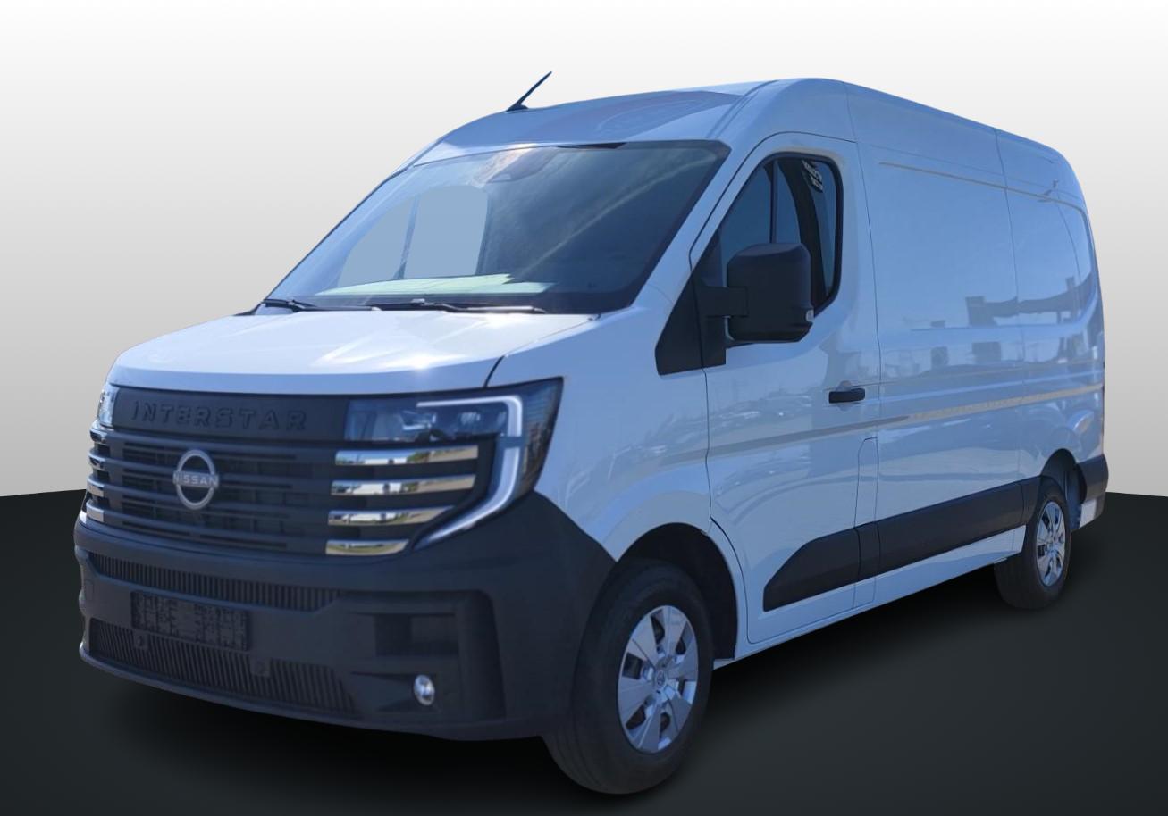 Nissan Interstar Interstar-e L2H2 Tekna 87 kWh - Afbeelding 2