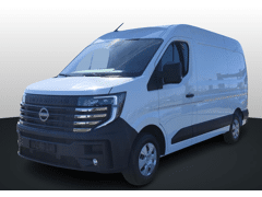 Nissan Interstar Interstar-e L2H2 Tekna 87 kWh - Afbeelding 2
