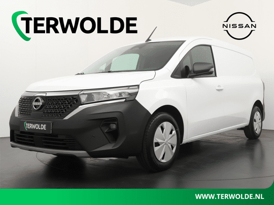 Nissan Townstar N-Connecta L2 45 kWh