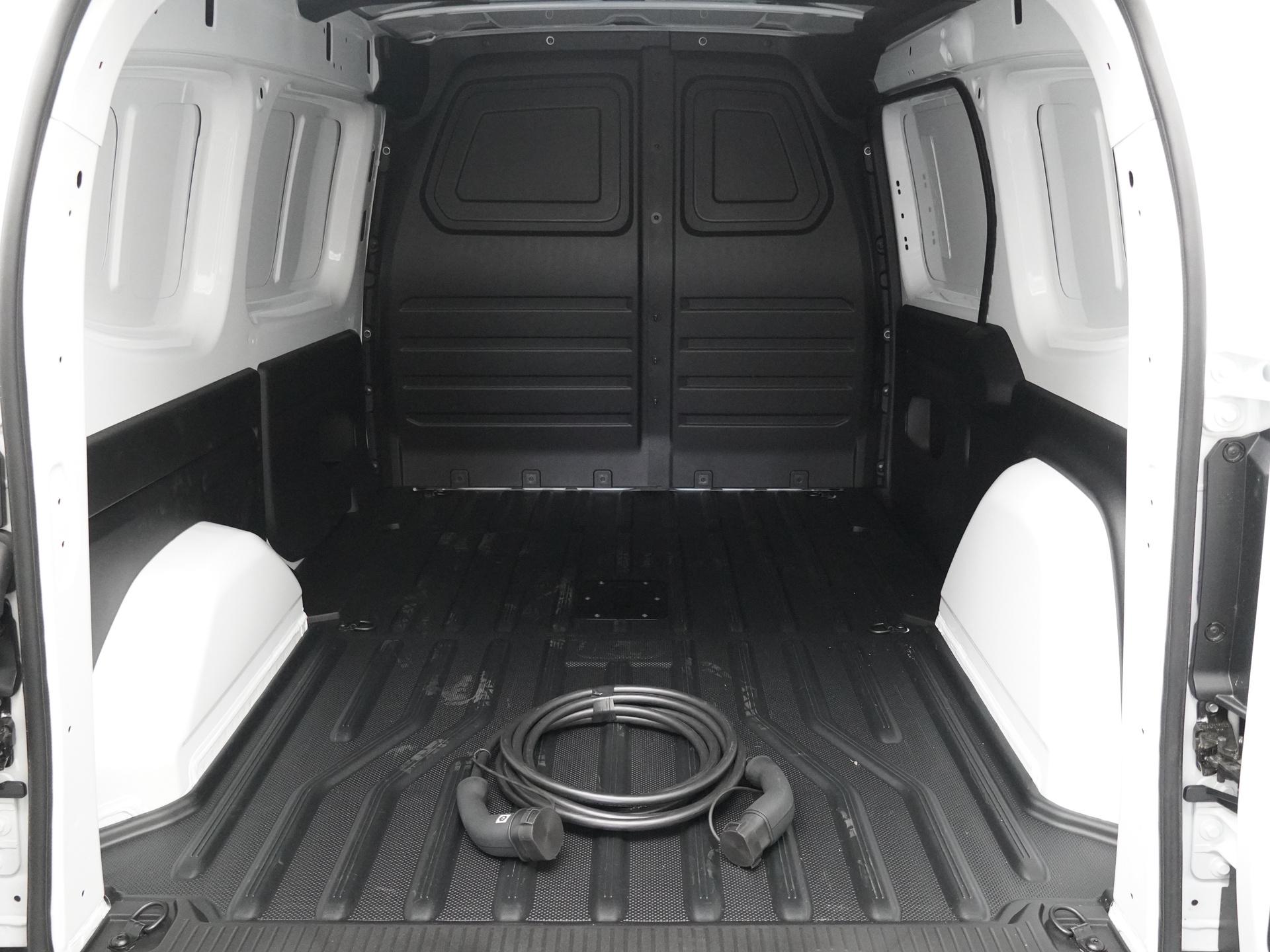 Nissan Townstar N-Connecta L2 45 kWh - Afbeelding 3