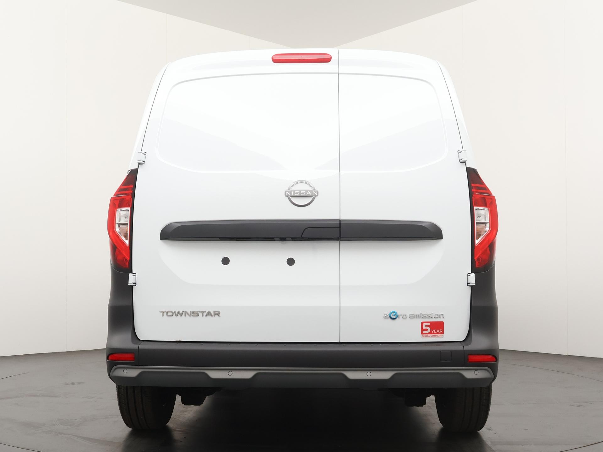 Nissan Townstar N-Connecta L2 45 kWh - Afbeelding 5