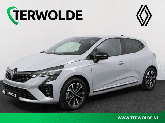 Renault Clio 1.6 E-Tech Full Hybrid 145 techno Renault Clio 1.6 E-Tech Full Hybrid 145 techno