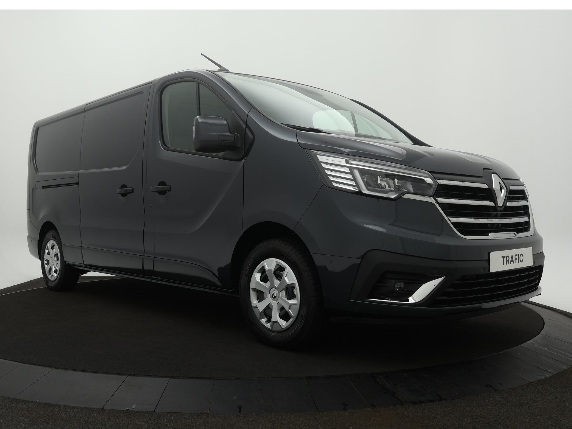 Renault Trafic E-Tech T29 L2H1 52 kWh Comfort - Afbeelding 2
