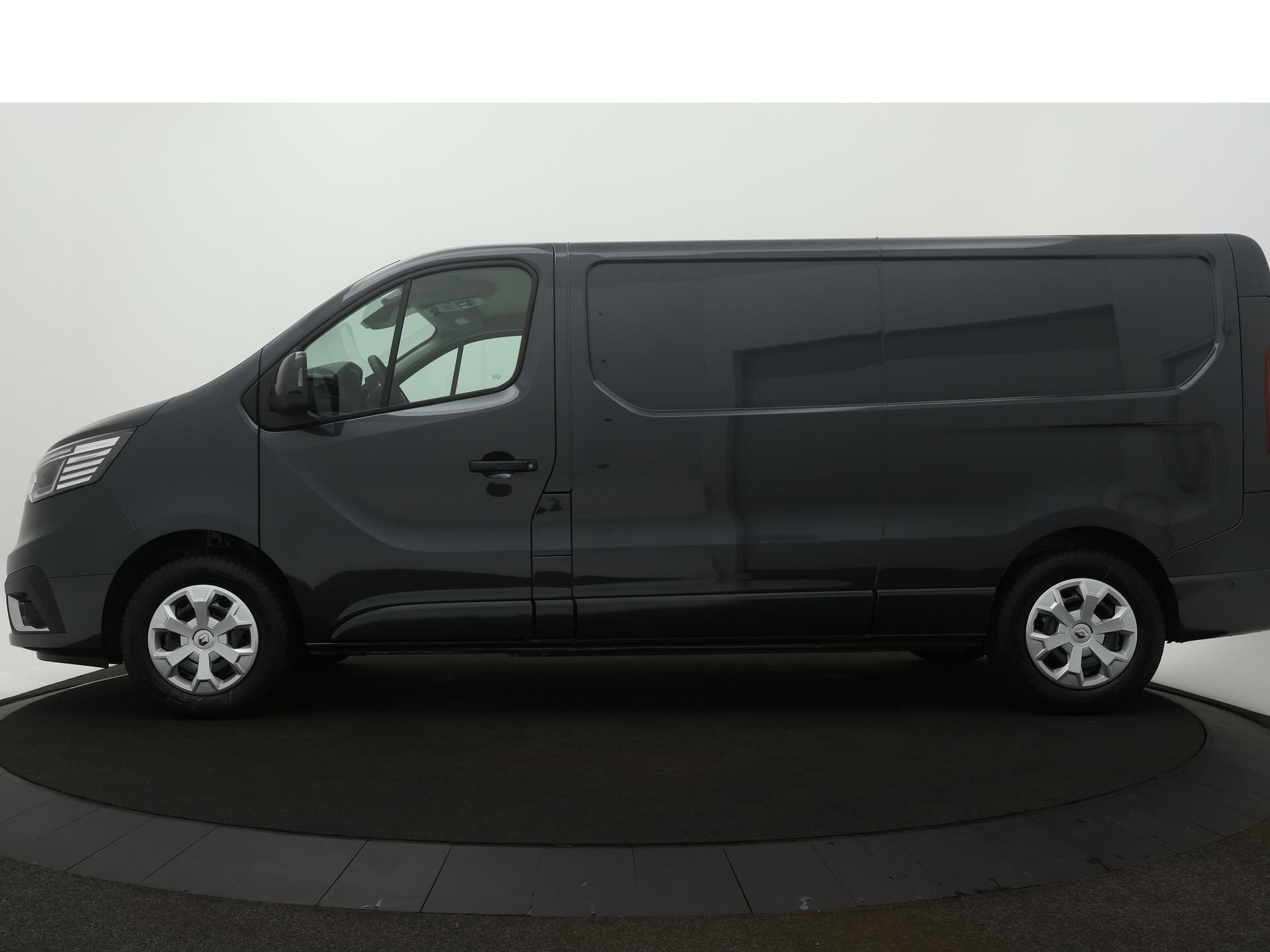 Renault Trafic E-Tech T29 L2H1 52 kWh Comfort - Afbeelding 3
