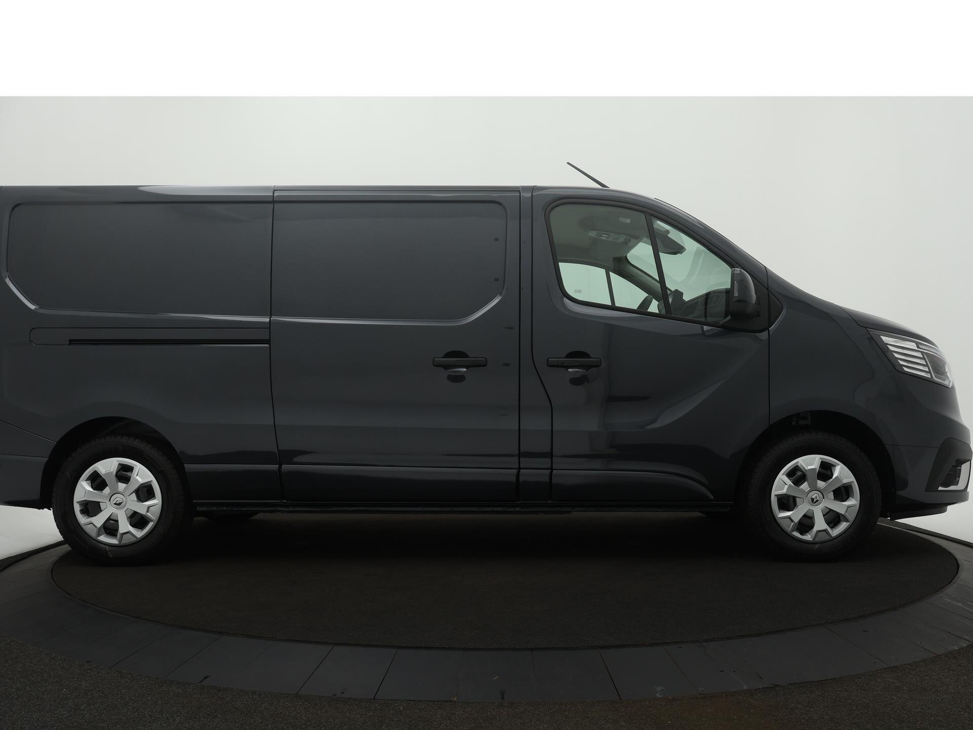 Renault Trafic E-Tech T29 L2H1 52 kWh Comfort - Afbeelding 4