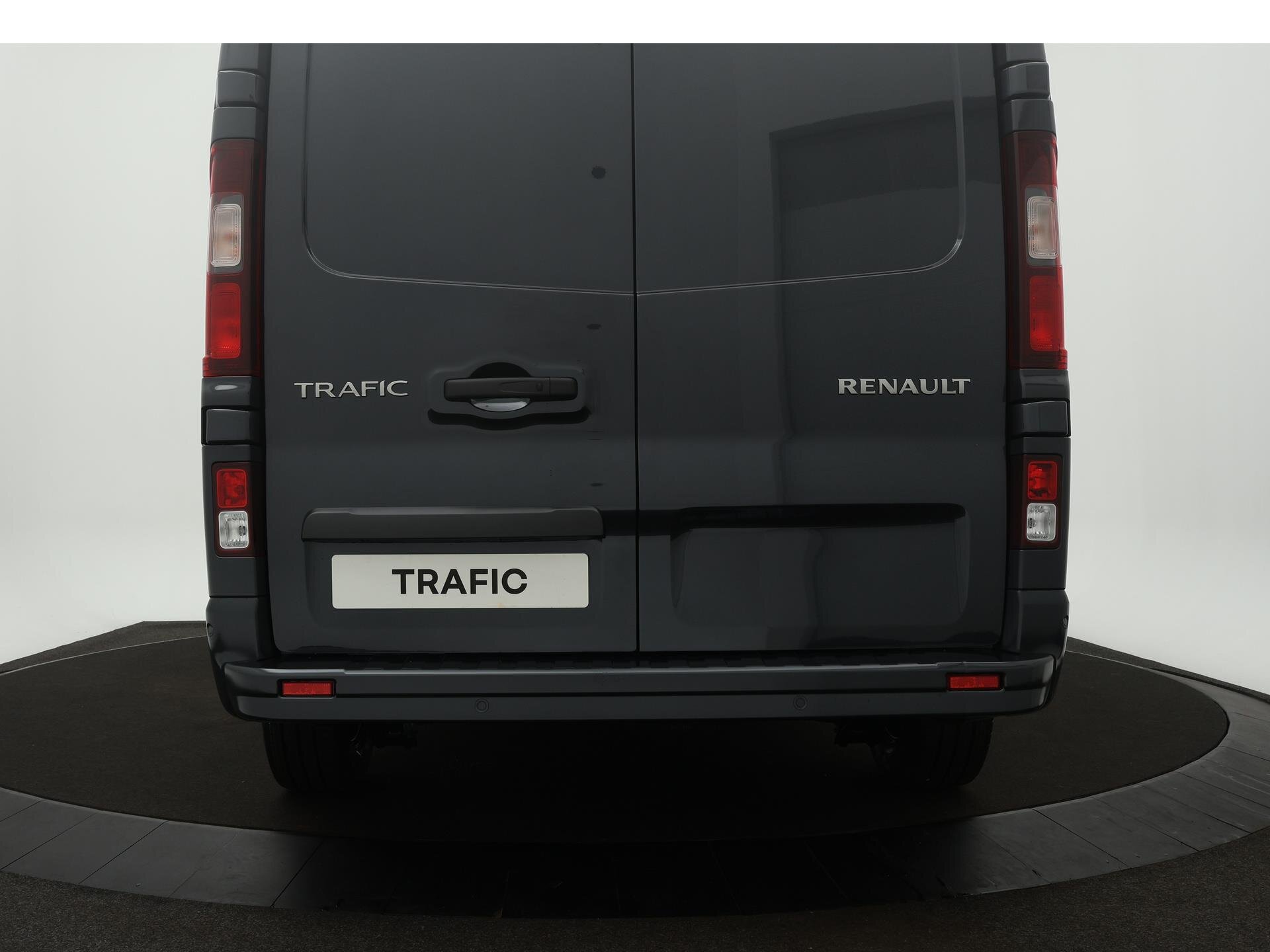 Renault Trafic E-Tech T29 L2H1 52 kWh Comfort - Afbeelding 5