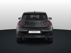 Nissan Micra  - Afbeelding 4