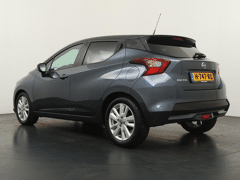 Nissan Micra 1.0 IG-T N-Connecta - Afbeelding 4