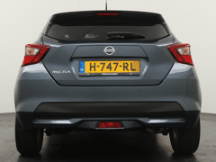 Nissan Micra 1.0 IG-T N-Connecta - Afbeelding 5