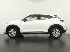 Nissan Juke 1.0 DIG-T Visia - Afbeelding 2