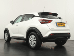 Nissan Juke 1.0 DIG-T Visia - Afbeelding 4