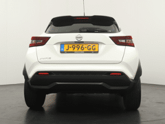 Nissan Juke 1.0 DIG-T Visia - Afbeelding 5