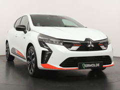 Mitsubishi Colt 1.6 HEV Intense+ - Afbeelding 3