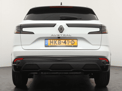 Renault Austral techno mild hybrid 160 X-tronic - Afbeelding 5