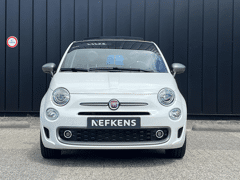 Fiat 500C 1.0 Hybrid Sport Cabrio - Afbeelding 2
