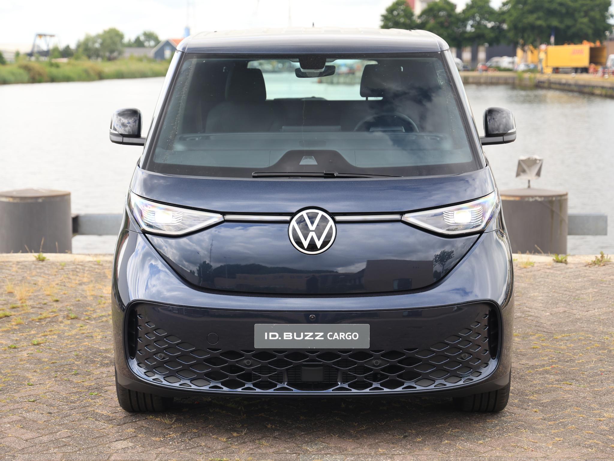 Volkswagen ID. Buzz Cargo Bulli Edition 210 kW (286 pk) - Afbeelding 5