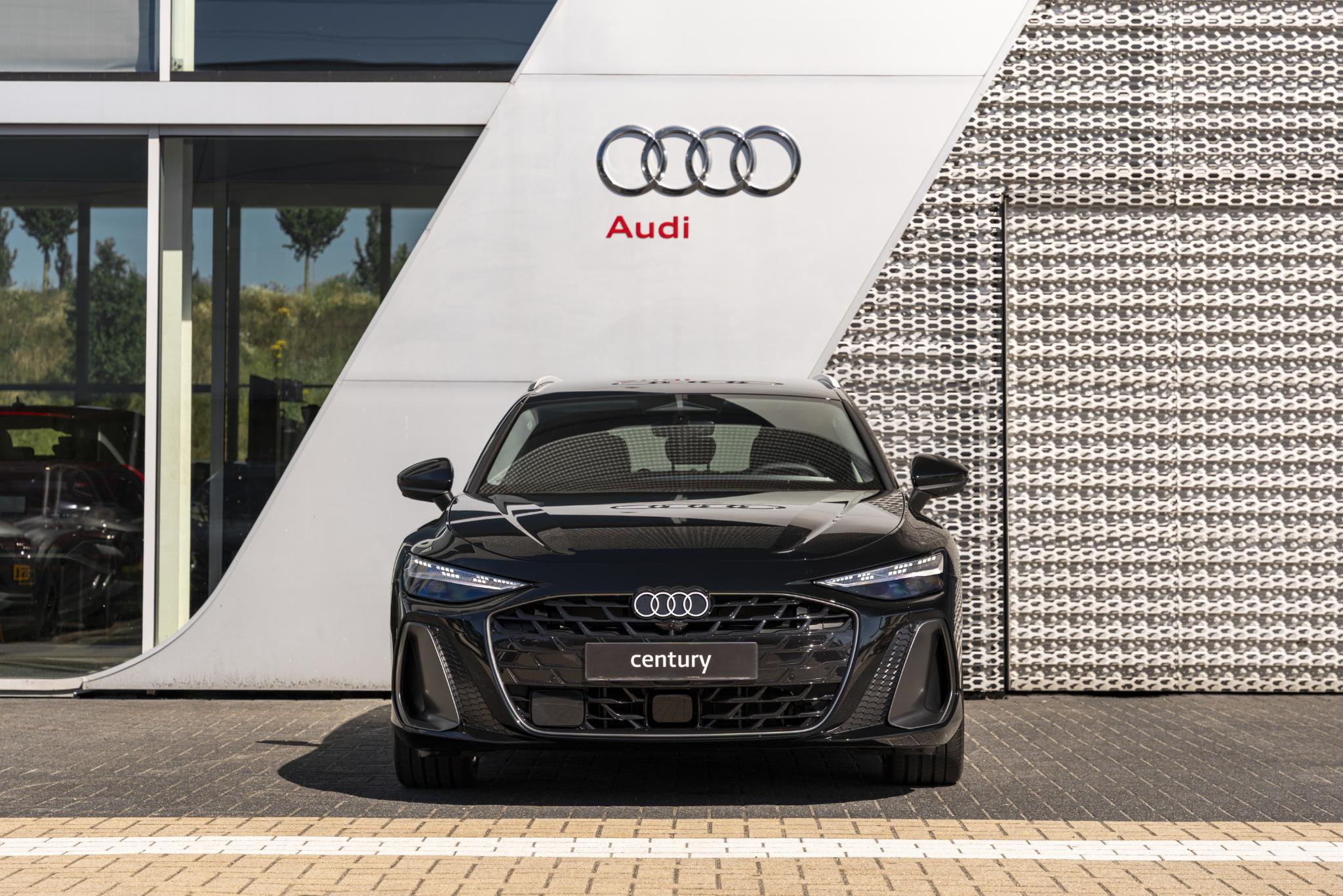 Audi A6 Avant Advanced edition 40 TFSI 150 kW / 204 PK Avant 7 v - Afbeelding 2