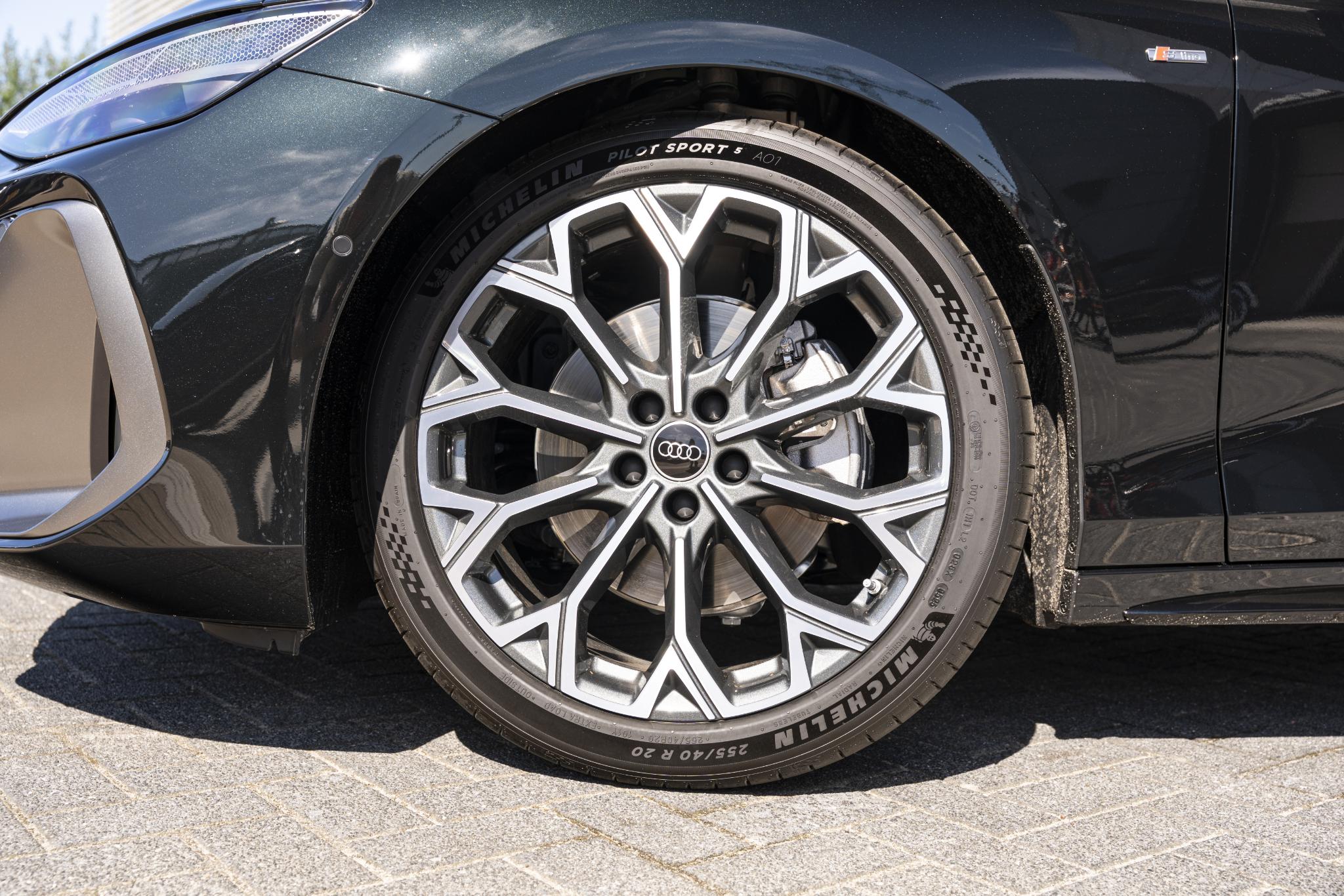 Audi A6 Avant Advanced edition 40 TFSI 150 kW / 204 PK Avant 7 v - Afbeelding 3