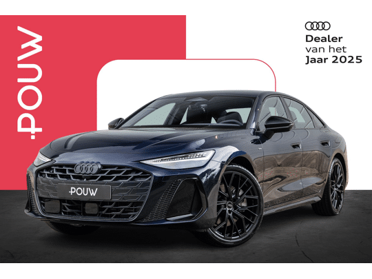 Audi A6 Limousine 2.0 e-hybrid 299pk quattro Pro Line