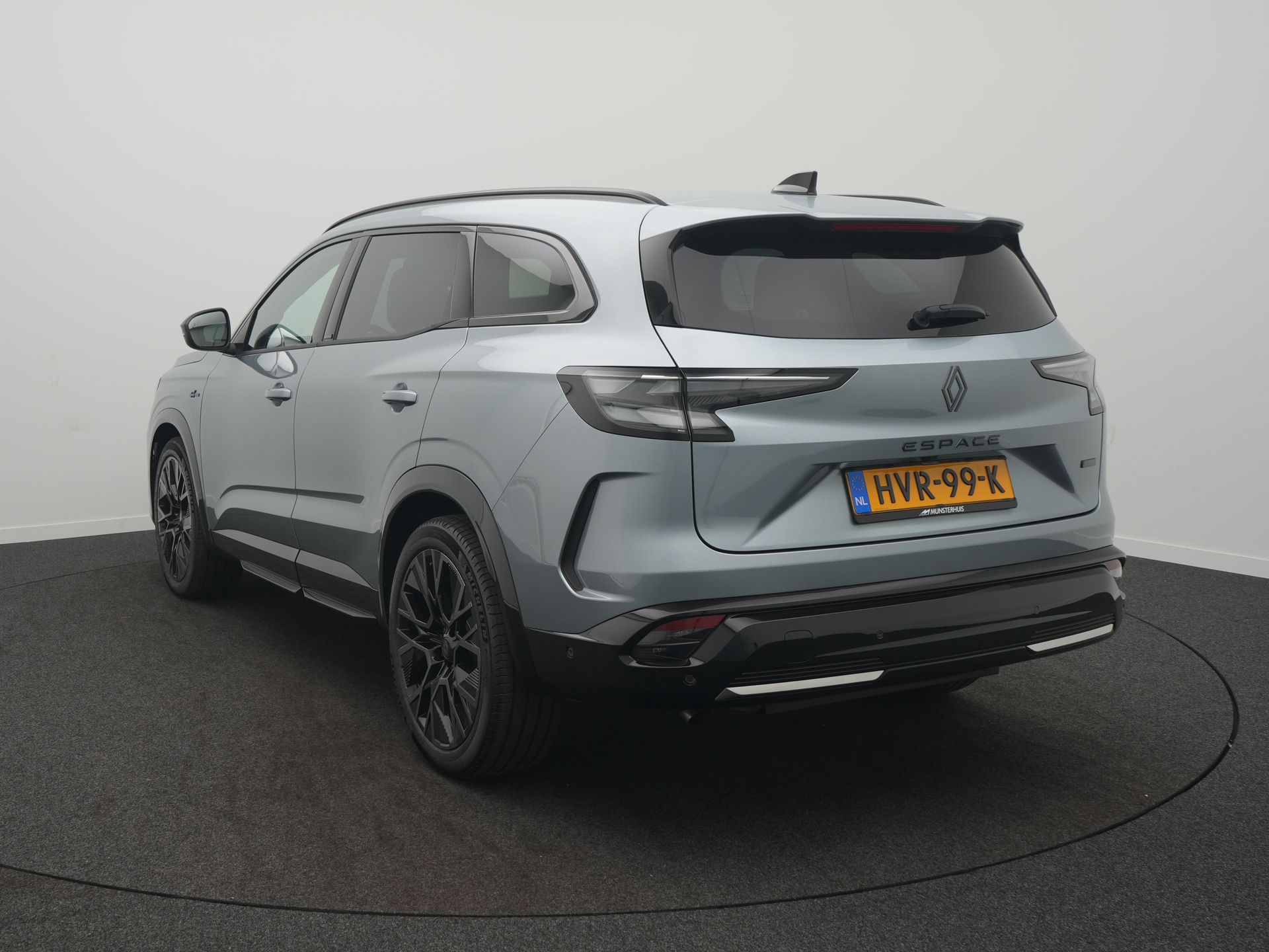 Renault Espace E-Tech full hybrid 200 esprit Alpine 5p. - Afbeelding 4