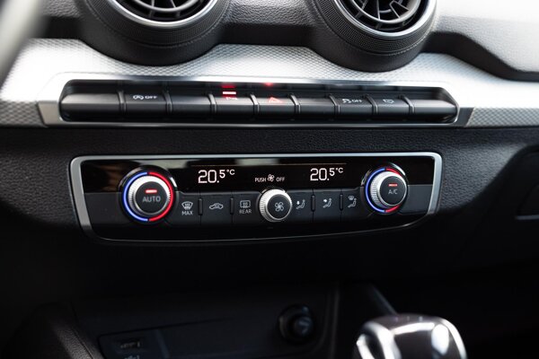 airco (automatisch)