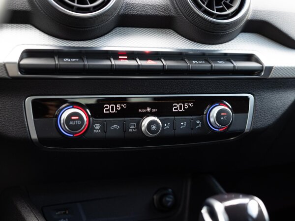 airco (automatisch)